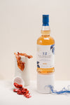 Ferg & Harris - 12 Year Caol Ila Single Malt Scotch